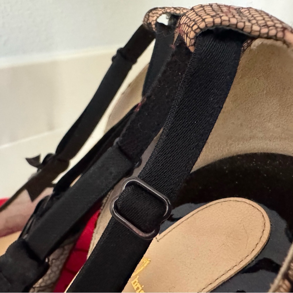Christian Louboutin Hot Jeanbi 100 size 40 - Picture 10 of 11